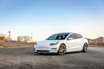 Tesla Model 3 VOLTA by Vorsteiner 2019 года